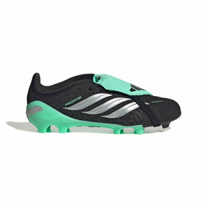ADI PREDATOR ELITE FT FG BLACK/PULSE MINT