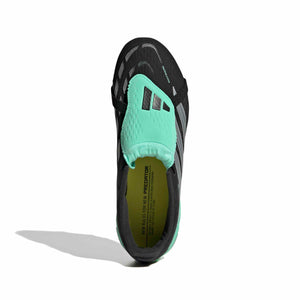 ADI PREDATOR ELITE FT FG BLACK/PULSE MINT