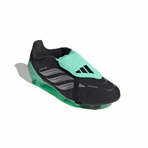 ADI PREDATOR ELITE FT FG BLACK/PULSE MINT