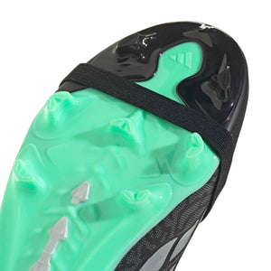ADI JR PREDATOR ELITE FT FG BLACK/PULSE MINT