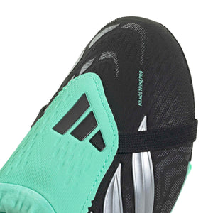 ADI PREDATOR ELITE FT FG BLACK/PULSE MINT