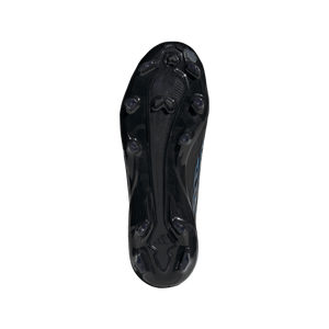 ADI JR F50 HYPERFAST ELITE FG CORE BLACK/LUCID RAY BLUE