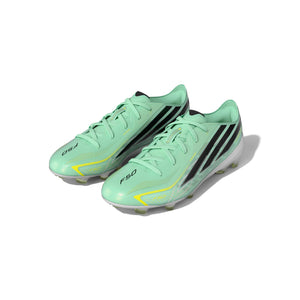 ADI JR F50 HYPERFAST ELITE FG PULSE MINT/BLACK