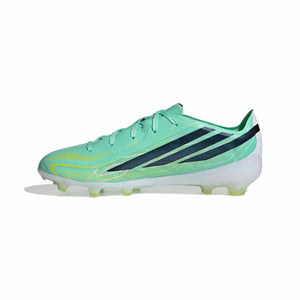 ADI JR F50 HYPERFAST ELITE FG PULSE MINT/BLACK