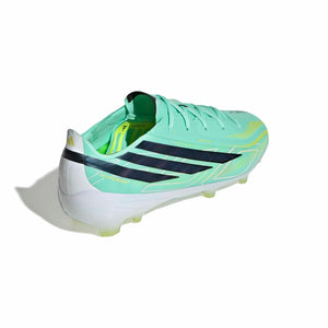 ADI JR F50 HYPERFAST ELITE FG PULSE MINT/BLACK