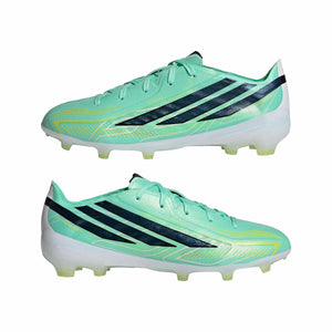 ADI JR F50 HYPERFAST ELITE FG PULSE MINT/BLACK
