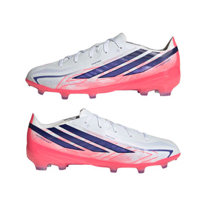ADI JR F50 HYPERFAST ELITE FG WHITE/SOLAR PURPLE/SOLAR TURBO