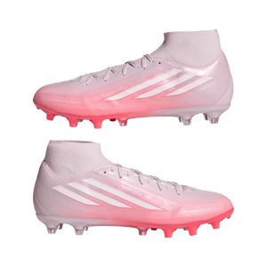 ADI F50 SPARKFUSION LEAGUE FG SOLAR TURBO/WHITE