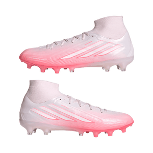 ADI F50 SPARKFUSION PRO FG SOLAR TURBO/WHITE