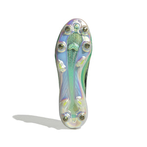 ADI F50 HYPERFAST ELITE LL SG PULSE MINT/BLACK