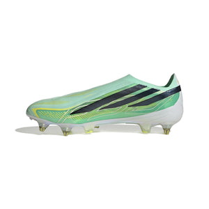 ADI F50 HYPERFAST ELITE LL SG PULSE MINT/BLACK