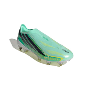 ADI F50 HYPERFAST ELITE LL SG PULSE MINT/BLACK