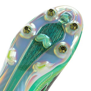 ADI F50 HYPERFAST ELITE LL SG PULSE MINT/BLACK