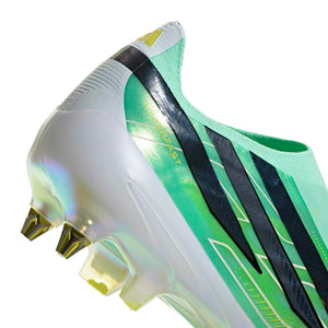 ADI F50 HYPERFAST ELITE LL SG PULSE MINT/BLACK