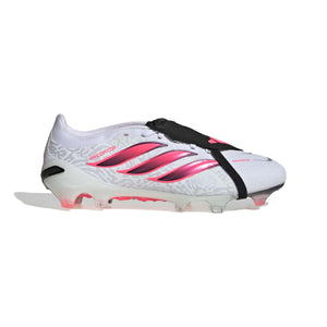 ADI PREDATOR PRO FT FG WHITE/SOLAR TURBO/BLACK