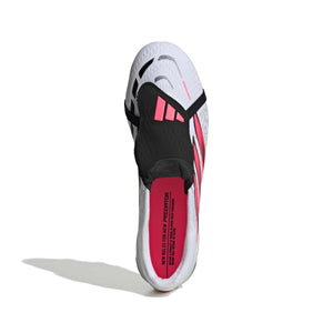 ADI PREDATOR PRO FT FG WHITE/SOLAR TURBO/BLACK