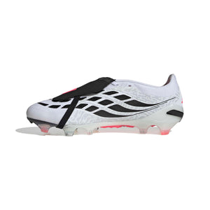 ADI PREDATOR PRO FT FG WHITE/SOLAR TURBO/BLACK