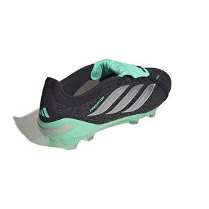 ADI PREDATOR PRO FT FG BLACK/PULSE MINT