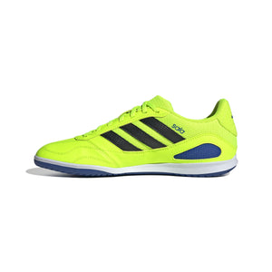 ADI SUPER SALA lll LUCID LEMON/BLACK