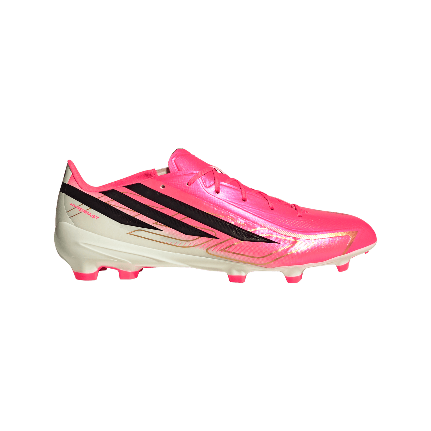 ADI F50 HYPERFAST LEAGUE FG SOLAR TURBO/CORE BLACK