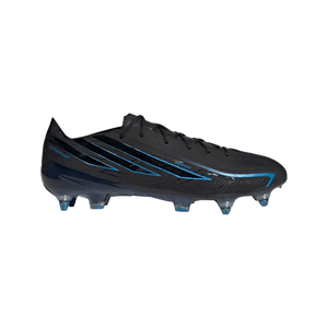 ADI F50 HYPERFAST ELITE SG BLACK/LUCID RAY BLUE