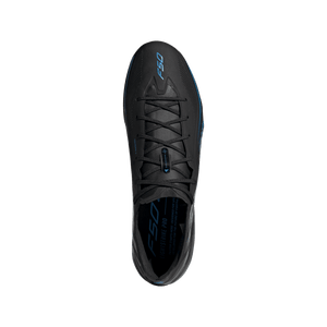 ADI F50 HYPERFAST ELITE SG BLACK/LUCID RAY BLUE