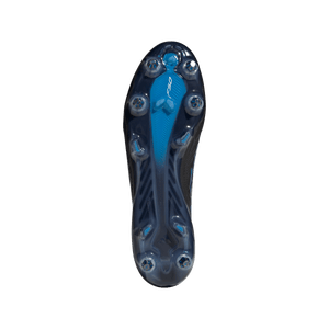 ADI F50 HYPERFAST ELITE SG BLACK/LUCID RAY BLUE
