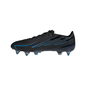 ADI F50 HYPERFAST ELITE SG BLACK/LUCID RAY BLUE