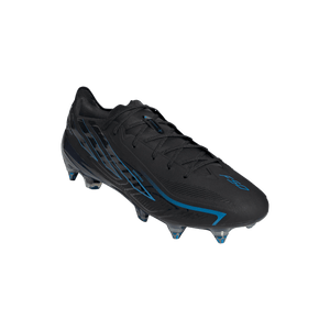 ADI F50 HYPERFAST ELITE SG BLACK/LUCID RAY BLUE