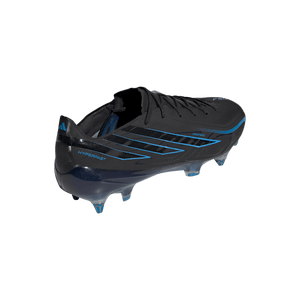 ADI F50 HYPERFAST ELITE SG BLACK/LUCID RAY BLUE