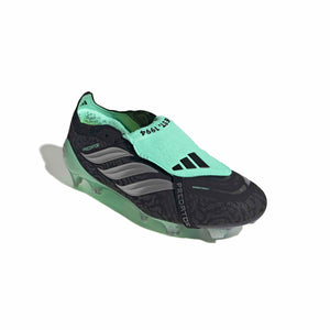 ADI PREDATOR ELITE FT FG BLACK/PULSE MINT