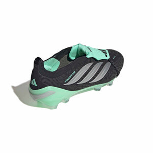 ADI PREDATOR ELITE FT FG BLACK/PULSE MINT