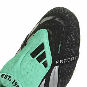ADI PREDATOR ELITE FT FG BLACK/PULSE MINT