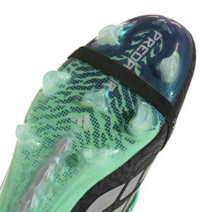 ADI PREDATOR ELITE FT FG BLACK/PULSE MINT
