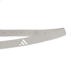 ADI 3PP HAIRBAND BLACK/GREY/WHITE