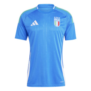 ADI ITALIA EURO24 HOME JERSEY BLUE/WHITE