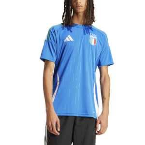 ADI ITALIA EURO24 HOME JERSEY BLUE/WHITE