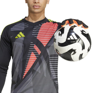 ADI PREDATOR GLOVE COMPETITION BLACK/SOLRED/YELLOW