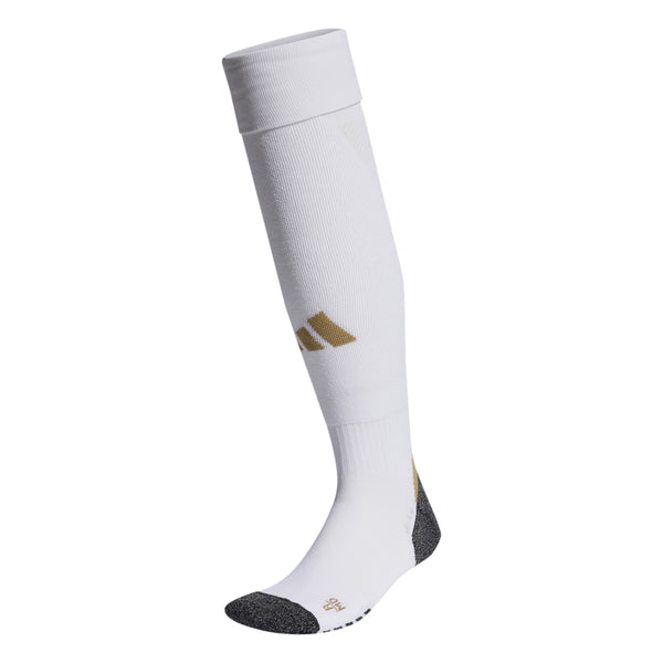 ADI JR BELGIË EURO24 AWAY SOCK WHITE