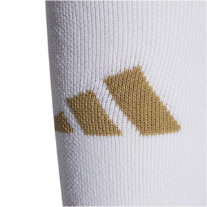 ADI JR BELGIË EURO24 AWAY SOCK WHITE