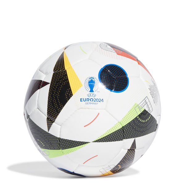 ADI EURO2024 FUSSBALLLIEBE PRO SALA WHITE