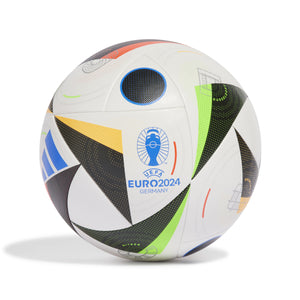 ADI EURO2024 FUSSBALLLIEBE COMPETITION WHITE