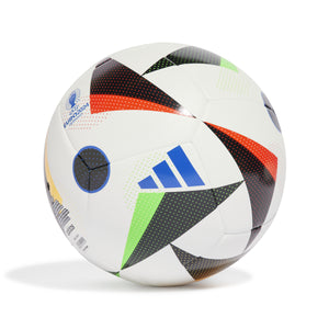 ADI EURO2024 FUSSBALLLIEBE TRAINING WHITE