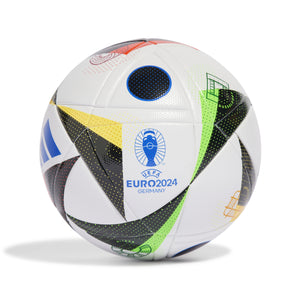 ADI EURO2024 FUSSBALLLIEBE LEAGUE BOX WHITE