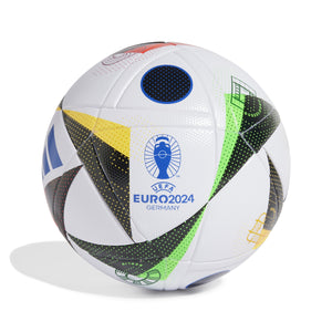 ADI EURO2024 FUSSBALLLIEBE LEAGUE BOX WHITE