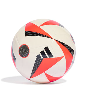 ADI EURO2024 FUSSBALLLIEBE CLUB WHITE/SOLRED