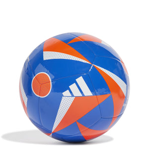 ADI EURO2024 FUSSBALLLIEBE CLUB ROYAL