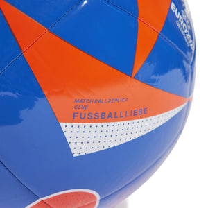 ADI EURO2024 FUSSBALLLIEBE CLUB ROYAL