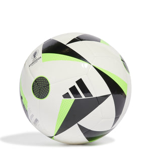 ADI EURO2024 FUSSBALLLIEBE CLUB WHITE/GREEN