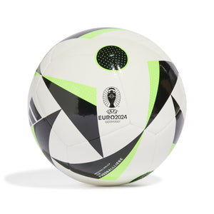 ADI EURO2024 FUSSBALLLIEBE CLUB WHITE/GREEN